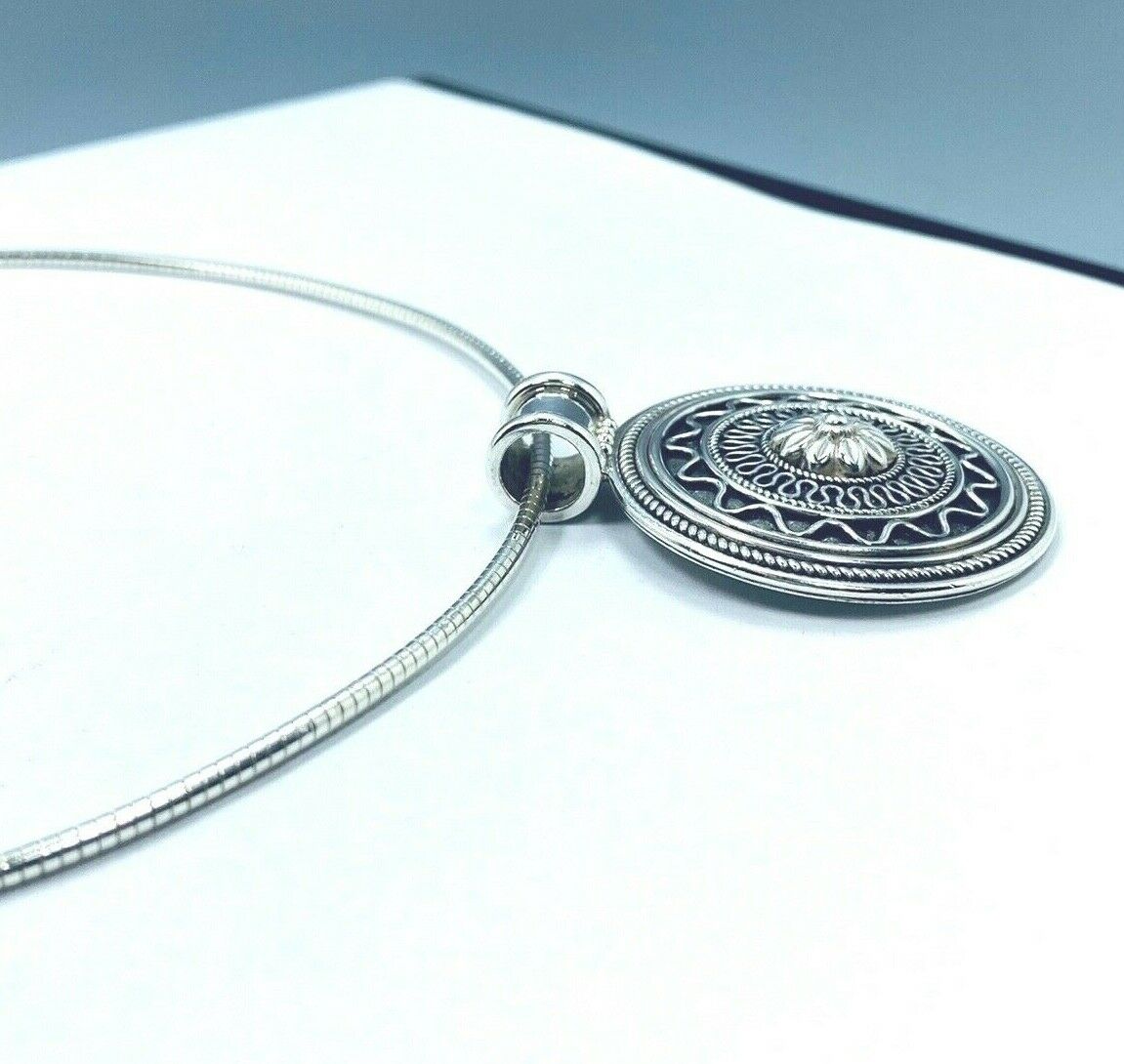 Zara choker necklace with diamond pendant and circle pendant , Gold and  Suede. | Circle pendant, Diamond pendant, Choker necklace
