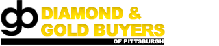 Diamond & Gold Buyers of Pittsburgh
