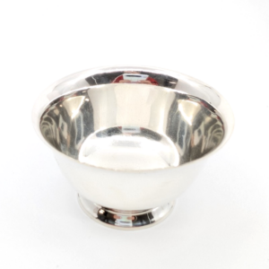 Sterling Silver Tiffany & Co Revere Style Bowl 13520