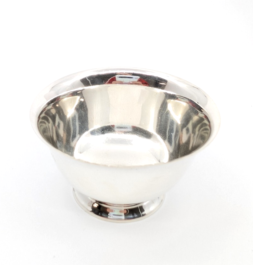 Sterling Silver Tiffany & Co Revere Style Bowl 13520