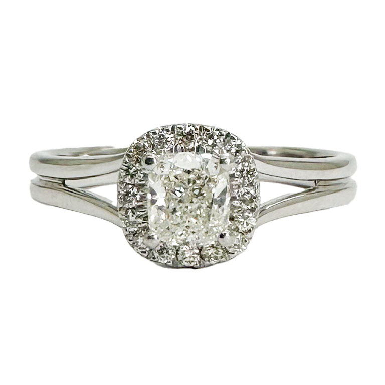 Engagement Rings & Bridal Sets