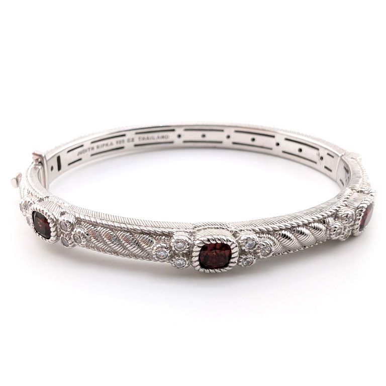 Sterling Silver Bracelets