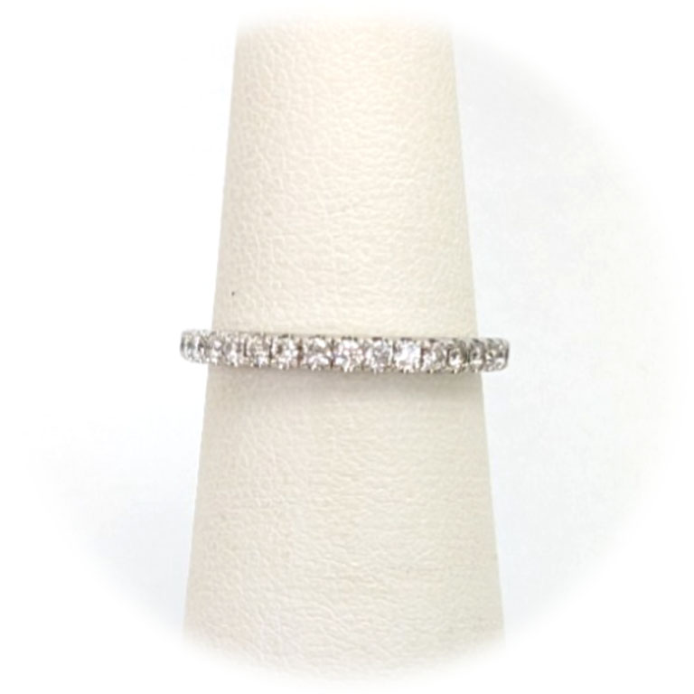 Wedding & Anniversary Bands